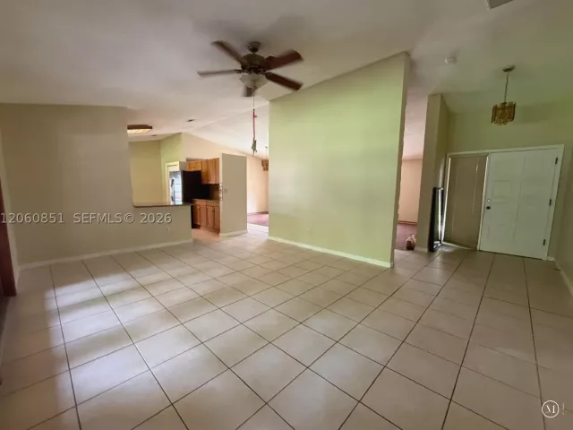 4-bedroom home for rent in Miami - 14865 SW 166th St n/a - MondialRealty