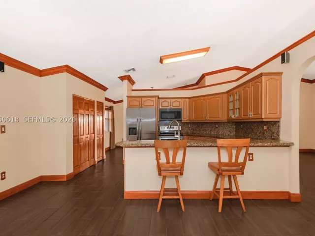 4-bedroom home for sale in Miami - 12268 SW 144th Ter - MondialRealty