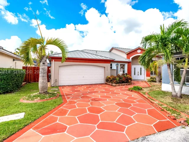 4-bedroom home for sale in Miami - 12268 SW 144th Ter - MondialRealty