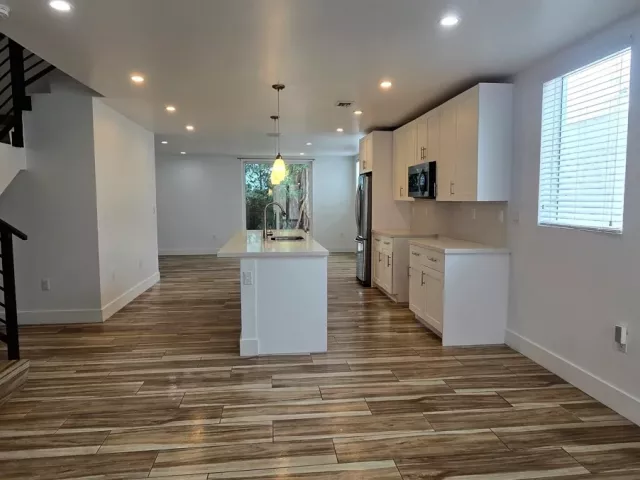 3-bedroom home for rent in Miami - 3675 Thomas Ave 3675 - MondialRealty