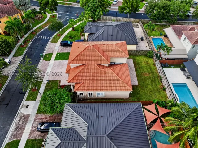 4-bedroom home for sale in Homestead - 2002 NE 39th Ter - MondialRealty