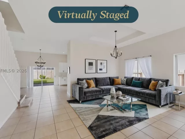 4-bedroom home for sale in Homestead - 2002 NE 39th Ter - MondialRealty
