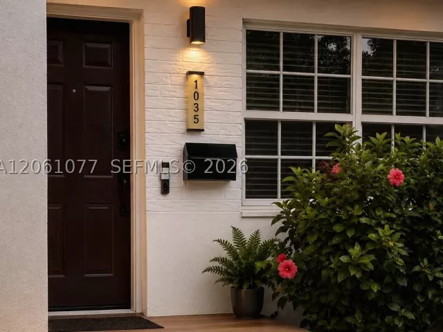 3-bedroom home for sale in Miami - 1035 NW 50th St - MondialRealty