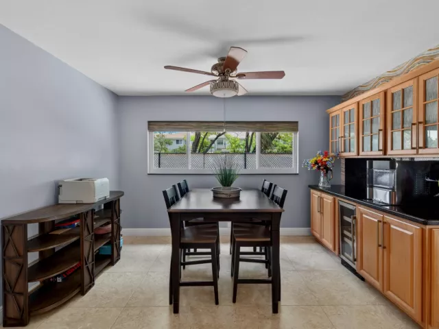 3-bedroom home for rent in Pompano Beach - 1571 SE 24TH Avenue - MondialRealty