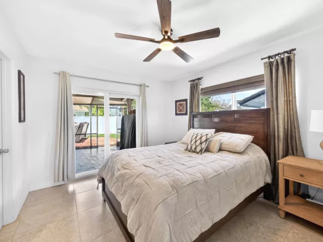 3-bedroom home for rent in Pompano Beach - 1571 SE 24TH Avenue - MondialRealty