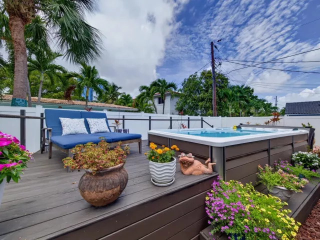 3-bedroom home for rent in Pompano Beach - 1571 SE 24TH Avenue - MondialRealty