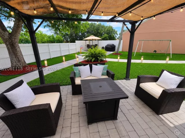3-bedroom home for rent in Pembroke Pines - 8311 SW 12th St 1 - MondialRealty