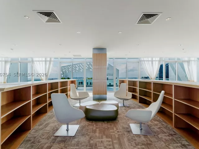 3-bedroom condo for sale in Miami - 1331 Brickell Bay Dr 2805 - MondialRealty