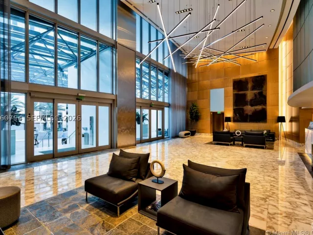 3-bedroom condo for sale in Miami - 1331 Brickell Bay Dr 2805 - MondialRealty