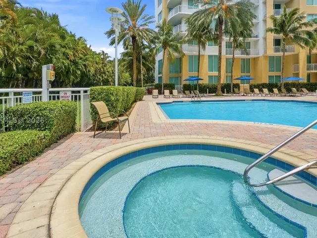 3-bedroom condo for rent in Hallandale Beach - 1755 E Hallandale Beach Blvd 2303E - MondialRealty
