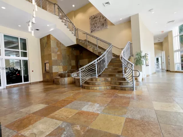 3-bedroom condo for rent in Hallandale Beach - 1755 E Hallandale Beach Blvd 2303E - MondialRealty