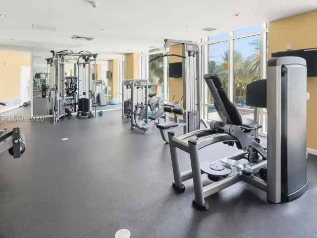 3-bedroom condo for rent in Hallandale Beach - 1755 E Hallandale Beach Blvd 2303E - MondialRealty