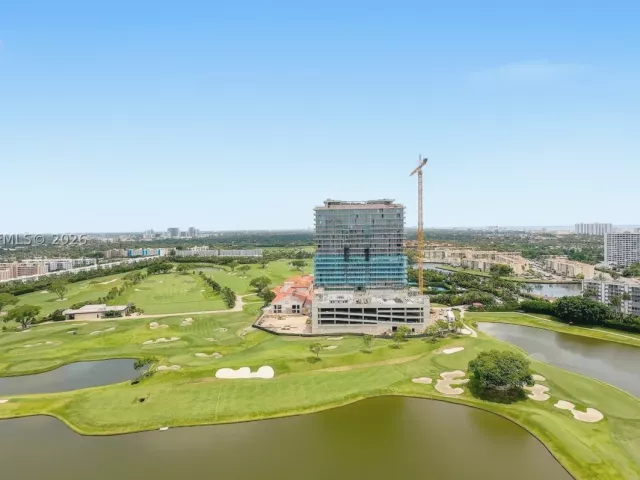 3-bedroom condo for rent in Hallandale Beach - 1755 E Hallandale Beach Blvd 2303E - MondialRealty