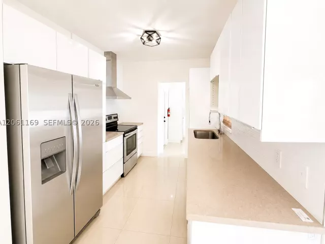 3-bedroom home for rent in Miami - 61 NW 47 ST - MondialRealty