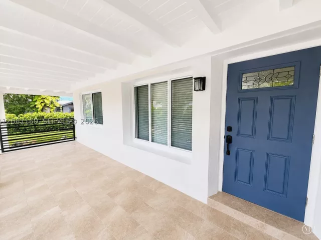 3-bedroom home for rent in Miami - 61 NW 47 ST - MondialRealty