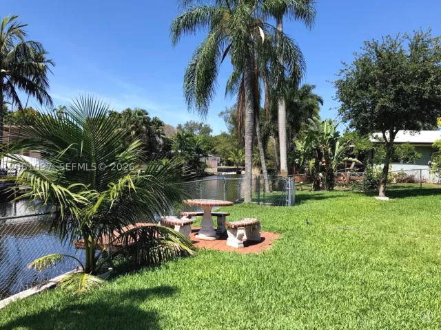 4-bedroom home for rent in Miami - 2560 NE 200th St 0 - MondialRealty