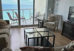 Apartment #1504 at La Perla
