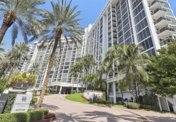 Apartment #1106 at Harbour House