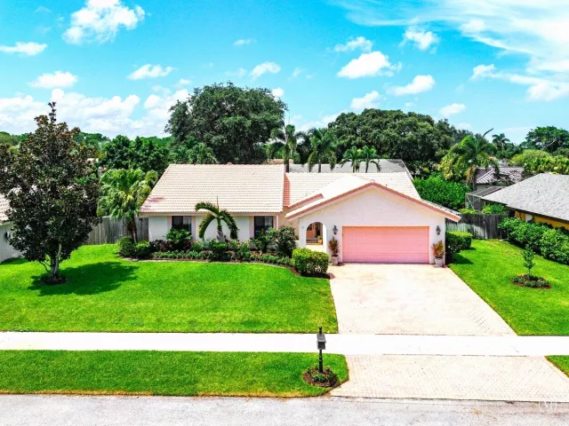 3-bedroom home for sale in Boca Raton - 2371 NW 30th Road - MondialRealty