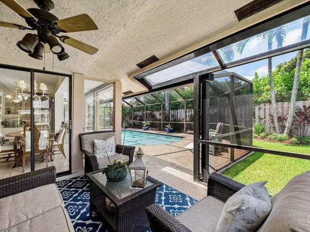3-bedroom home for sale in Boca Raton - 2371 NW 30th Road - MondialRealty