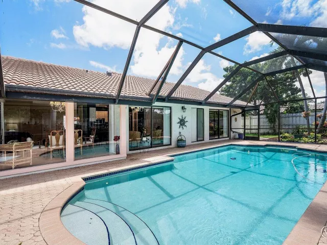3-bedroom home for sale in Boca Raton - 2371 NW 30th Road - MondialRealty