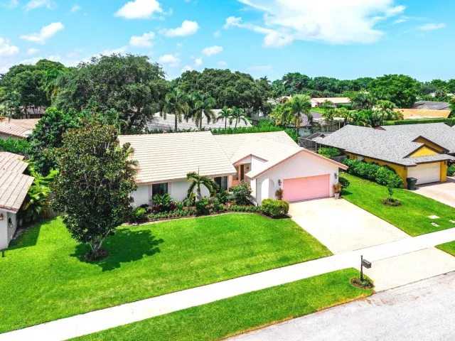 3-bedroom home for sale in Boca Raton - 2371 NW 30th Road - MondialRealty