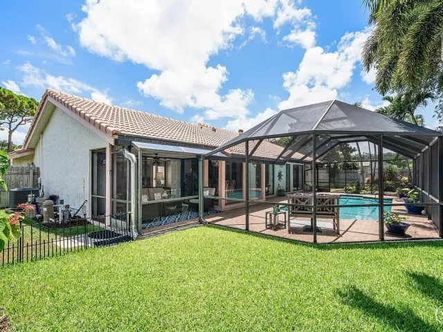 3-bedroom home for sale in Boca Raton - 2371 NW 30th Road - MondialRealty