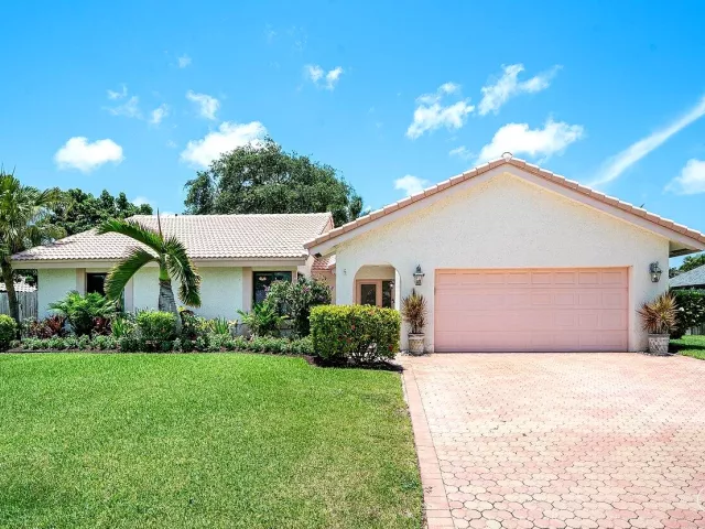 3-bedroom home for sale in Boca Raton - 2371 NW 30th Road - MondialRealty