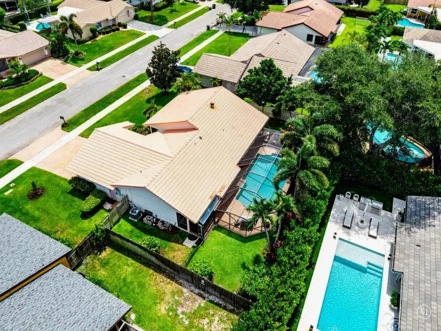 3-bedroom home for sale in Boca Raton - 2371 NW 30th Road - MondialRealty