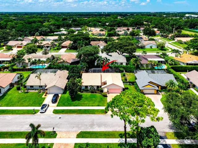 3-bedroom home for sale in Boca Raton - 2371 NW 30th Road - MondialRealty