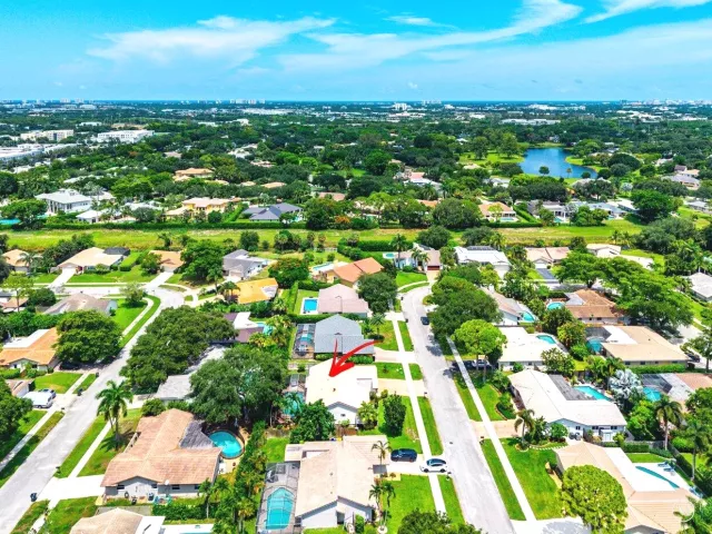 3-bedroom home for sale in Boca Raton - 2371 NW 30th Road - MondialRealty