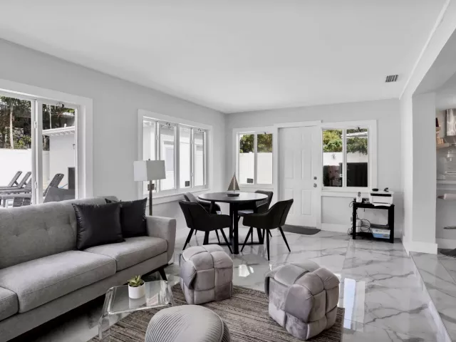 4-bedroom home for rent in Fort Lauderdale - 3025 CENTER Avenue - MondialRealty