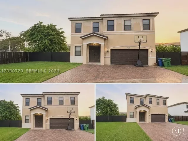 4-bedroom home for sale in Homestead - 27280 SW 136 Path - MondialRealty