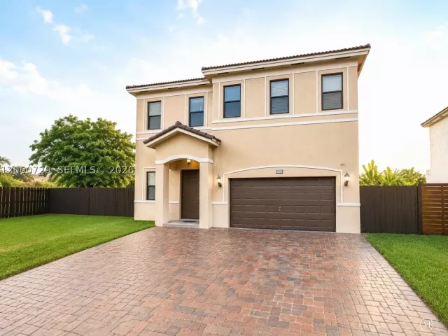 4-bedroom home for sale in Homestead - 27280 SW 136 Path - MondialRealty