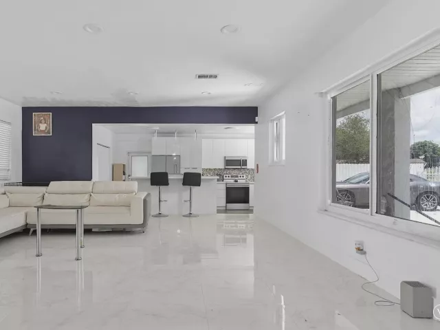 3-bedroom home for sale in Miami Gardens - 17840 NW 28TH Court - MondialRealty