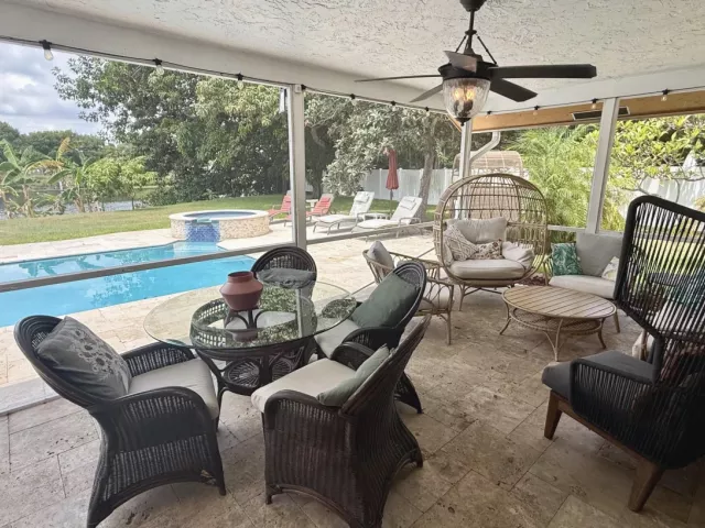 3-bedroom home for rent in Delray Beach - 1526 Cormorant Road - MondialRealty