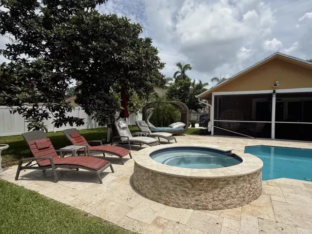 3-bedroom home for rent in Delray Beach - 1526 Cormorant Road - MondialRealty