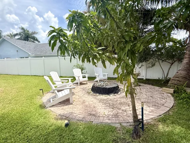3-bedroom home for rent in Delray Beach - 1526 Cormorant Road - MondialRealty