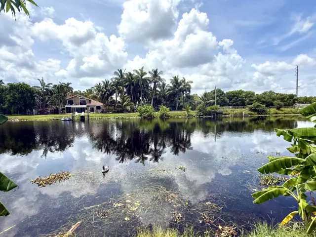 3-bedroom home for rent in Delray Beach - 1526 Cormorant Road - MondialRealty