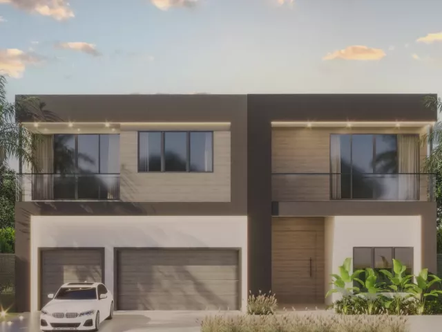 5-bedroom home for sale in Boca Raton - 165 NW 9th Street - MondialRealty