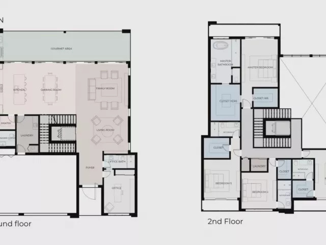 5-bedroom home for sale in Boca Raton - 165 NW 9th Street - MondialRealty