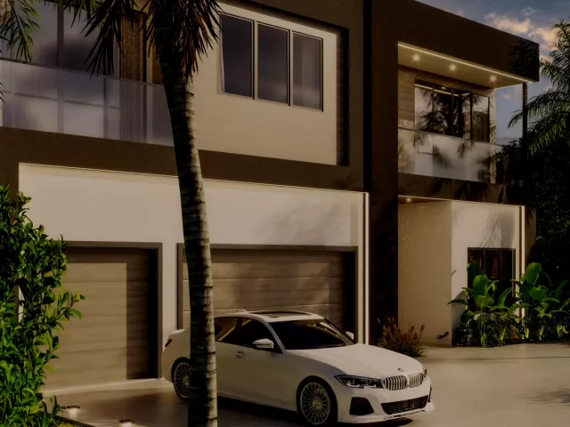 5-bedroom home for sale in Boca Raton - 165 NW 9th Street - MondialRealty