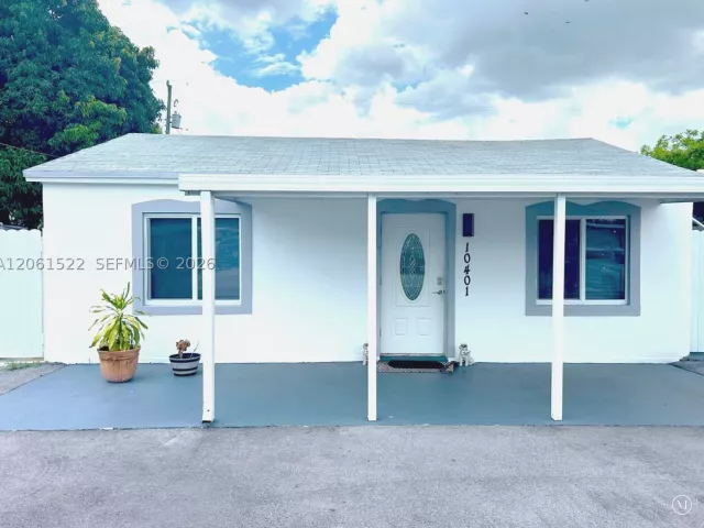 4-bedroom home for sale in Miami - 10401 NW 33rd Ave - MondialRealty
