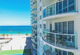 Apartment #609n at Southpoint