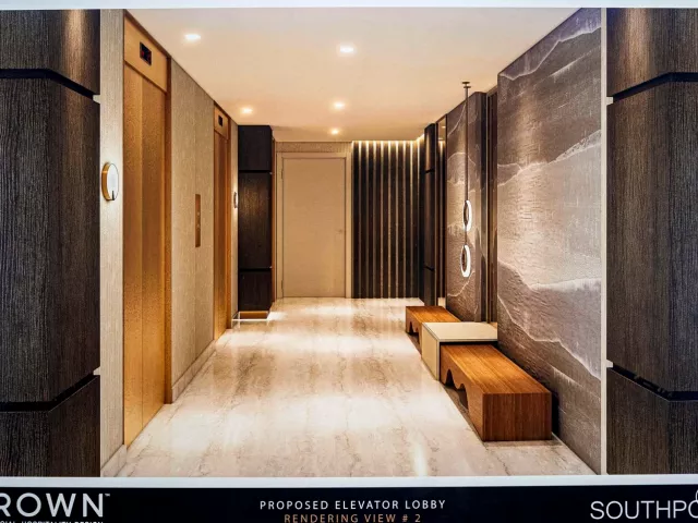 2-bedroom condo for sale in Fort Lauderdale - 3410 Galt Ocean Drive 609n - MondialRealty