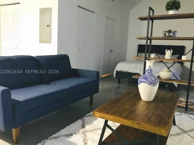 1-bedroom condo for sale in Miami - 151 SE 1st St 3404 - MondialRealty