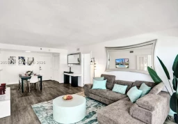 Apartment # at The Alexander