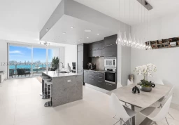 Apartment #3607 at 900 Biscayne Bay