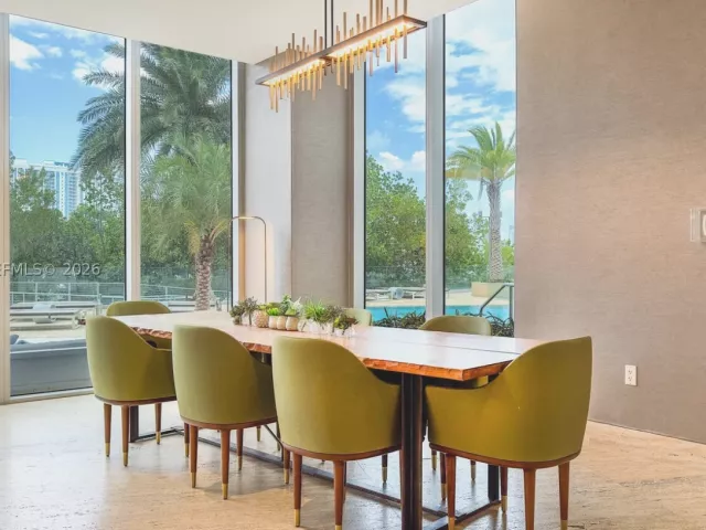 2-bedroom condo for sale in North Miami Beach - 16385 Biscayne Blvd 2904 - MondialRealty