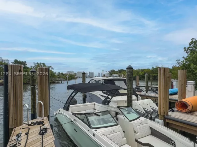 2-bedroom condo for sale in North Miami Beach - 16385 Biscayne Blvd 2904 - MondialRealty